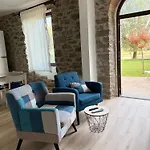 Апартаменты Ca' Dei Lecci *