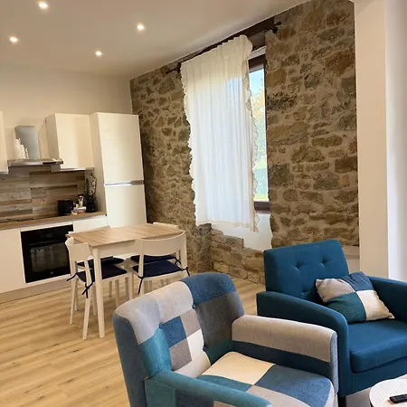 Ca' Dei Lecci Lejlighed