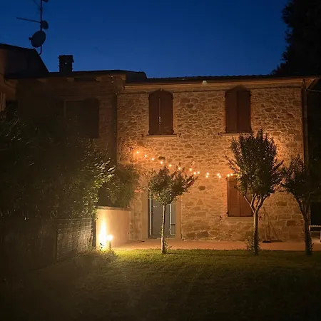 Ca' Dei Lecci Apartment *