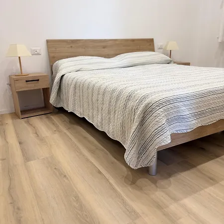 Apartament Ca' Dei Lecci Tuoro sul Trasimeno