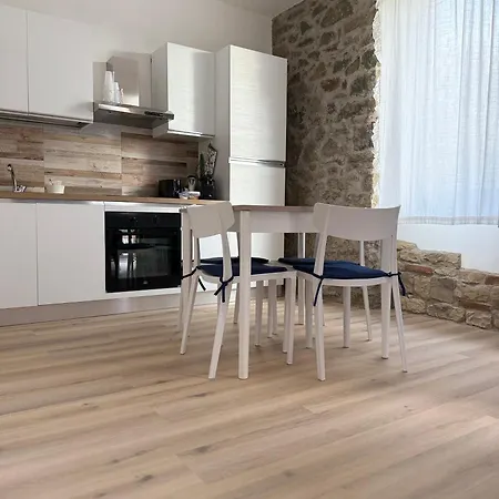 Apartment Ca' Dei Lecci *
