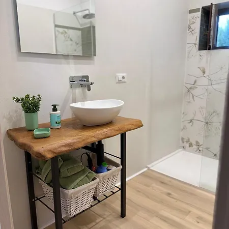 Ca' Dei Lecci Lejlighed *