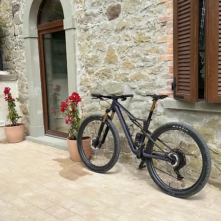 Ca' Dei Lecci * Tuoro sul Trasimeno