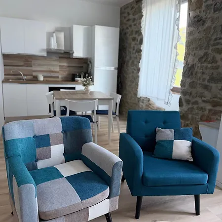Apartment Ca' Dei Lecci