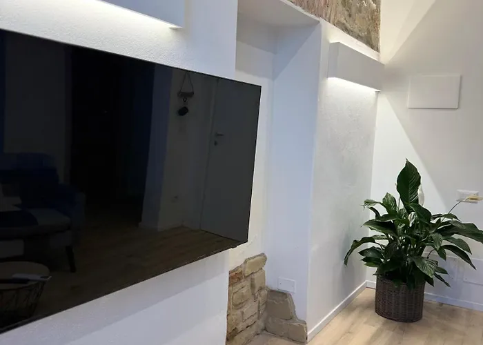 Ca' Dei Lecci Apartament Tuoro sul Trasimeno