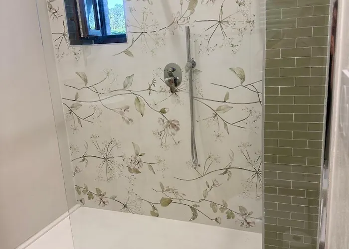 Apartament Ca' Dei Lecci Tuoro sul Trasimeno