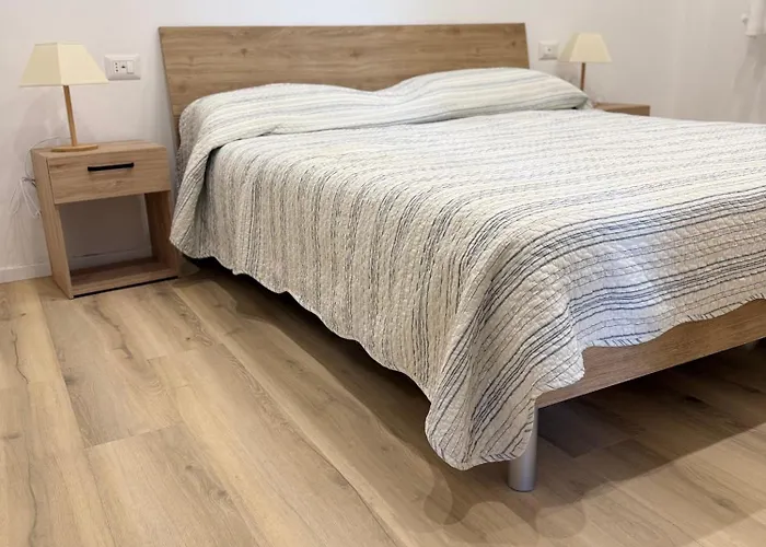 Apartament Ca' Dei Lecci Tuoro sul Trasimeno