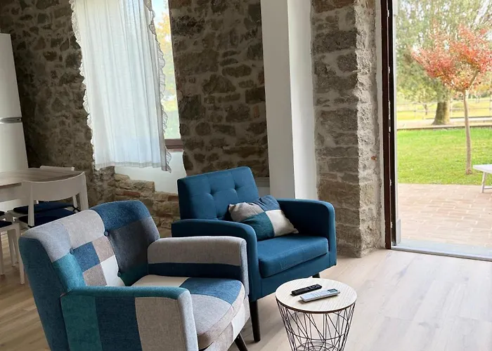 Apartment Ca' Dei Lecci *