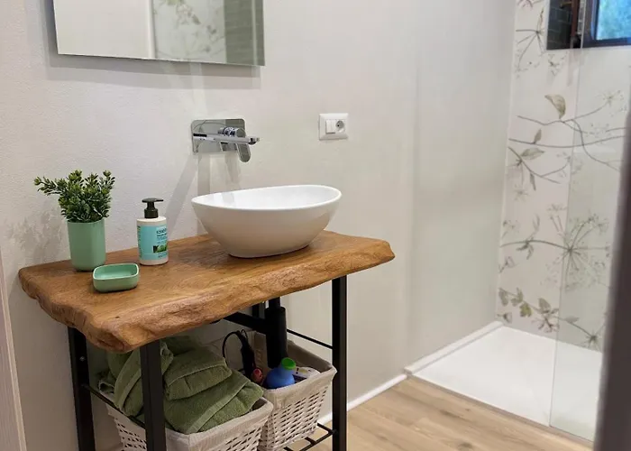 Ca' Dei Lecci Apartment *