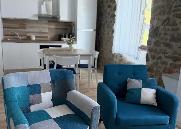 Apartment Ca' Dei Lecci