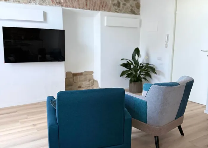 Ca' Dei Lecci Tuoro sul Trasimeno